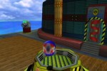 Sonic Adventure DX Director's Cut (GameCube)