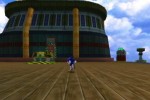 Sonic Adventure DX Director's Cut (GameCube)