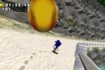 Sonic Adventure DX Director's Cut (GameCube)