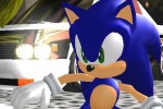 Sonic Adventure DX Director's Cut (GameCube)