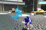 Sonic Adventure DX Director's Cut (GameCube)