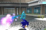 Sonic Adventure DX Director's Cut (GameCube)