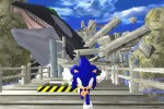 Sonic Adventure DX Director's Cut (GameCube)