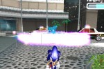 Sonic Adventure DX Director's Cut (GameCube)