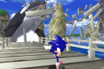 Sonic Adventure DX Director's Cut (GameCube)