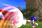 Sonic Adventure DX Director's Cut (GameCube)