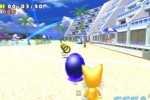 Sonic Adventure DX Director's Cut (GameCube)