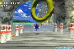 Sonic Adventure DX Director's Cut (GameCube)