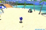 Sonic Adventure DX Director's Cut (GameCube)