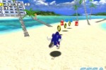 Sonic Adventure DX Director's Cut (GameCube)