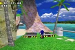 Sonic Adventure DX Director's Cut (GameCube)