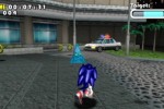 Sonic Adventure DX Director's Cut (GameCube)