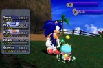 Sonic Adventure DX Director's Cut (GameCube)