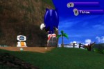 Sonic Adventure DX Director's Cut (GameCube)