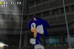 Sonic Adventure DX Director's Cut (GameCube)