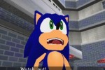 Sonic Adventure DX Director's Cut (GameCube)