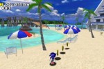 Sonic Adventure DX Director's Cut (GameCube)