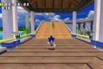 Sonic Adventure DX Director's Cut (GameCube)