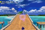 Sonic Adventure DX Director's Cut (GameCube)