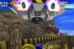 Sonic Adventure DX Director's Cut (GameCube)