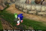 Sonic Adventure DX Director's Cut (GameCube)