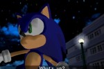 Sonic Adventure DX Director's Cut (GameCube)