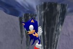 Sonic Adventure DX Director's Cut (GameCube)