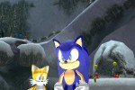 Sonic Adventure DX Director's Cut (GameCube)