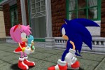 Sonic Adventure DX Director's Cut (GameCube)