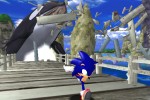 Sonic Adventure DX Director's Cut (GameCube)