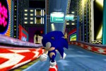 Sonic Adventure DX Director's Cut (GameCube)