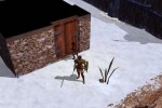 Neverwinter Nights: Shadows of Undrentide (PC)