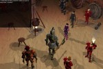 Neverwinter Nights: Shadows of Undrentide (PC)