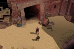 Neverwinter Nights: Shadows of Undrentide (PC)