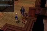 Neverwinter Nights: Shadows of Undrentide (PC)