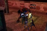 Neverwinter Nights: Shadows of Undrentide (PC)