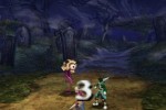Unlimited Saga (PlayStation 2)