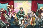 Unlimited Saga (PlayStation 2)
