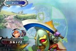 Unlimited Saga (PlayStation 2)