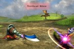 Unlimited Saga (PlayStation 2)