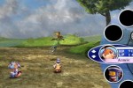 Unlimited Saga (PlayStation 2)