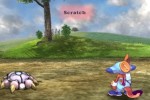 Unlimited Saga (PlayStation 2)