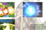 Unlimited Saga (PlayStation 2)
