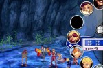 Unlimited Saga (PlayStation 2)