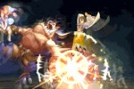 Unlimited Saga (PlayStation 2)