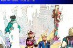 Unlimited Saga (PlayStation 2)