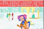 Space Channel 5: Ulala's Cosmic Attack (Game Boy Advance)