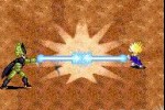 Dragon Ball Z: The Legacy of Goku II (Game Boy Advance)