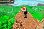 Dragon Ball Z: The Legacy of Goku II (Game Boy Advance)