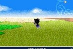 Dragon Ball Z: The Legacy of Goku II (Game Boy Advance)